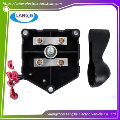 DS Gear Lever Front And Rear Switches CIub Samochód dla samochodów klubowych DS Golf Cart