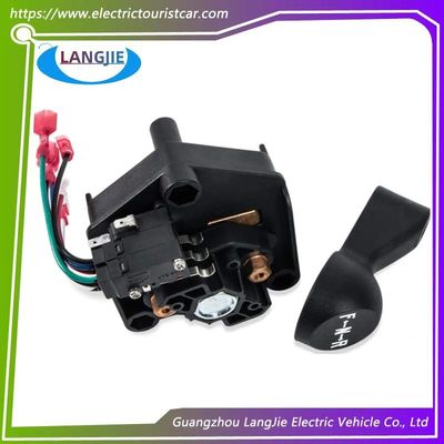 DS Gear Lever Front And Rear Switches CIub Samochód dla samochodów klubowych DS Golf Cart