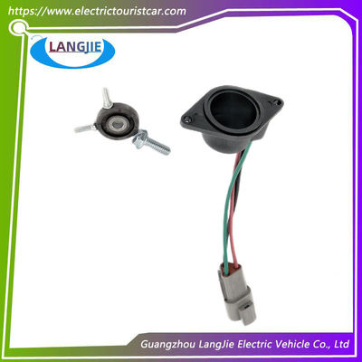 Czujnik środowiskowy dla pojazdów sanitarnych CIub Auto DS Motor Golf Cart Magnet Sensor