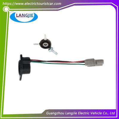 Pojazd do wycieczek samochodowych ADC Motor KDS CIub Auto Golf Ball Sensor Coil Accessories
