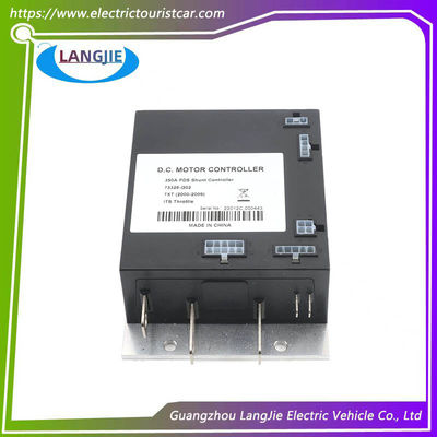 Dwuosobowy wózek golfowy EZGO 350A DC Series Controller 73326-G02 Model