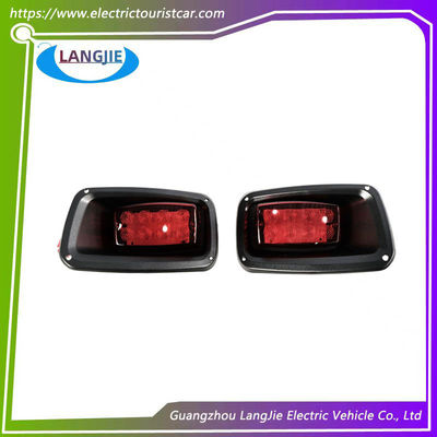 Ezgo TXT Golf Cart LED Light Kit Luksusowe światło LED 12V