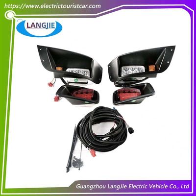 Ezgo TXT Golf Cart LED Light Kit Luksusowe światło LED 12V