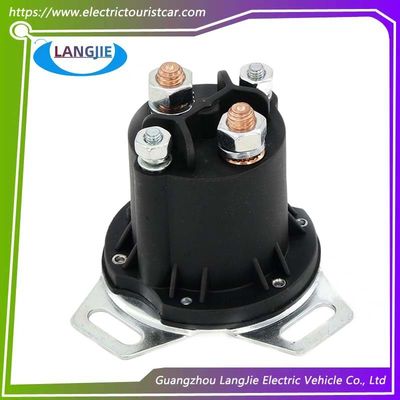 Ezgo Golf Ball Hydraulic Relay Power Unit Magnetyczny przełącznik 48V