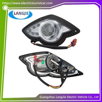 Yamaha G29 Halogen Light Fixture Kit dla wózka golfowego