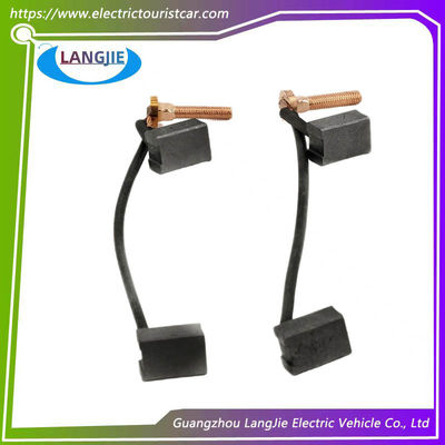 Yamaha Golf Cart JU2-H1801-00 Komputer Carbon Brush Kit 2PCS