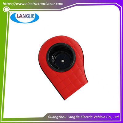 Źródło Producent Golf Cart EZGO Foam Red Armrest With Installation Package Parts
