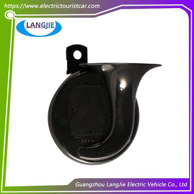 EZGO Golf Cart 12V Wysoki i Niski Profil Alarm Horn Klub Akcesoria samochodowe
