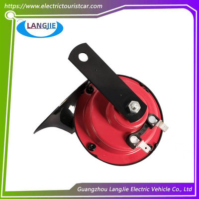 EZGO Golf Cart 12V Wysoki i Niski Profil Alarm Horn Klub Akcesoria samochodowe