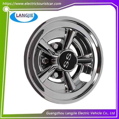 Dobra cena. Yamaha Electric Golf Cart Rower Hub Cover Komponent typu uniwersalnego w Internecie