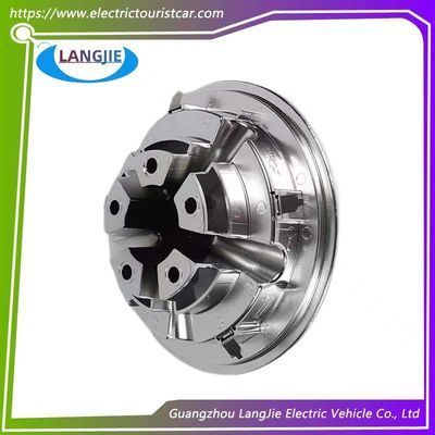 Yamaha Electric Golf Cart Rower Hub Cover Komponent typu uniwersalnego
