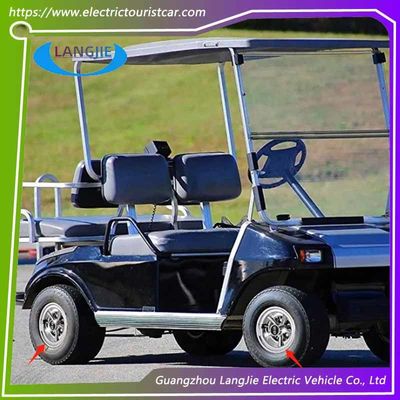Yamaha Electric Golf Cart Rower Hub Cover Komponent typu uniwersalnego