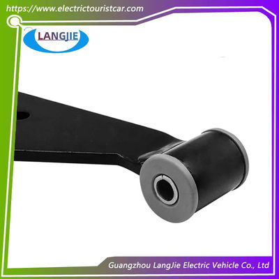 Wyroby samochodowe Pioneer Triangle Front Arm Bracket, nadające się do części wózków golfowych