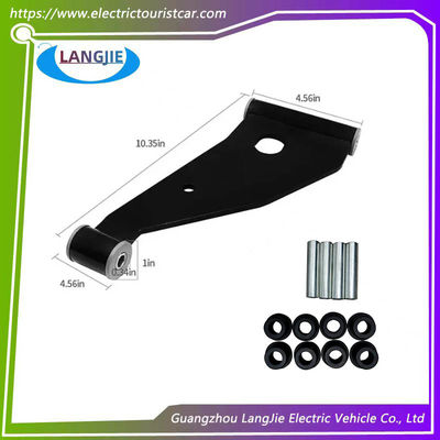 Wyroby samochodowe Pioneer Triangle Front Arm Bracket, nadające się do części wózków golfowych
