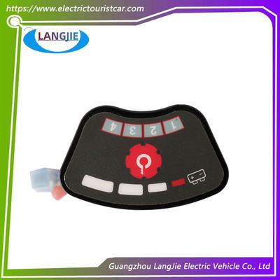 Club Car Golf Cart Accessories Modyfikacja Bez klucza Start Password Dostępny dla wszystkich modeli