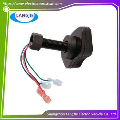 Club Car Golf Cart Accessories Modyfikacja Bez klucza Start Password Dla wszystkich modeli
