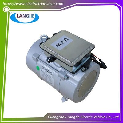 EXCAR Golf Cart Motor 5KW YDQ5-4-5685 Golf Cart Akcesoria na rynku wtórnym
