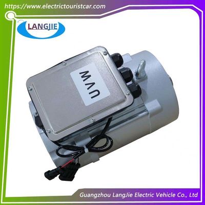 EXCAR Club Car Electric Motor For Custom Golf Cart Części i akcesoria