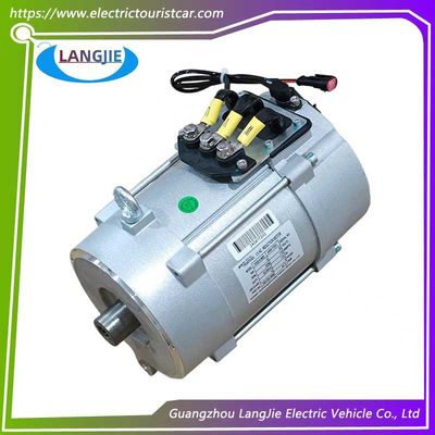 Three Wire Engine For EXCAR Electric Sightseeing And Patrol Vehicle Components