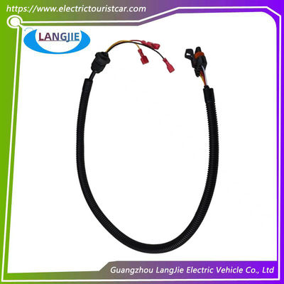 EZGO TXT Golf Cart Accelerator Cable Patrol Car Accelerator 25879G05 Golf Buggy Parts