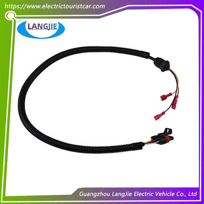 Golf Cart EZGO TXT PDS Voltage Divider Cable G05 Parts