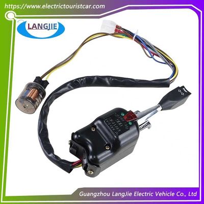 Połączenie sterowania sygnałem obrotowym 102517501 Club Car Golf Cart Parts
