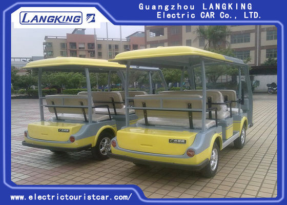 Sterownik zasilany elektrycznie sterowany autobus pasażerski 300A