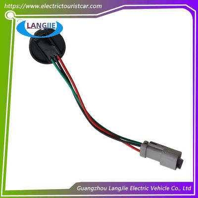Clun Auto Golf Auto Start Sensor Elektryczny Sightseeing Auto części zamienne