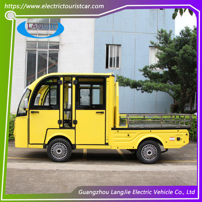 Klasyczny design Fioletowy Vintage Golf Car Tourist Car z certyfikatem CE