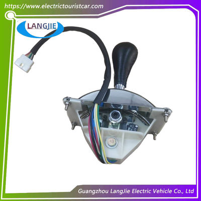 Elektryczny pojazd sanitarny Zabytkowy samochód Marshell Dźwignia wstecznego biegu Akcesoria