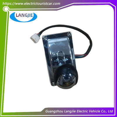 Dźwignie zmiany biegów do przodu i do tyłu Marshell są odpowiednie dla pojazdów sanitarnych i zabytkowych samochodów