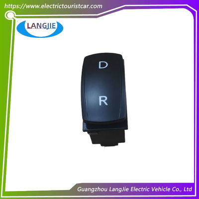 Golf Cart Marshell 8-Pin Forward / Backward Switch Komponent