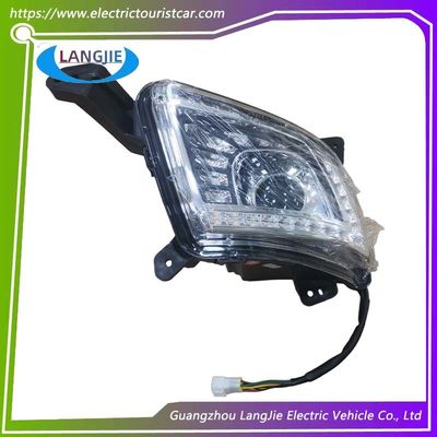 Dobra cena. Marshell Golf Club Auto LED Daytime Running Light Lewa i prawa lampa bieżącą w Internecie