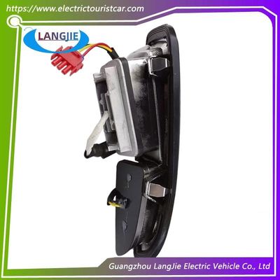 Elektryczny samochód patrolowy EZGO RXV Golf Front Fog Light Assembly