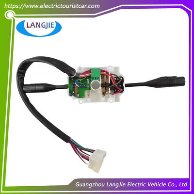Dobra cena. Marshell Signal Turn Wiper Adjustment Multifunction Switch dla elektrycznych pojazdów turystycznych w Internecie