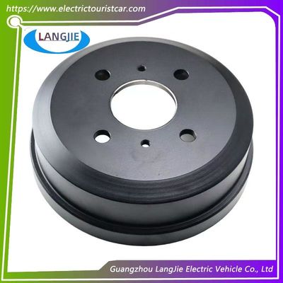 Dobra cena. Circular Brake Disc Marshell Four-Wheel Electric Sightseeing Patrol Car Parts w Internecie
