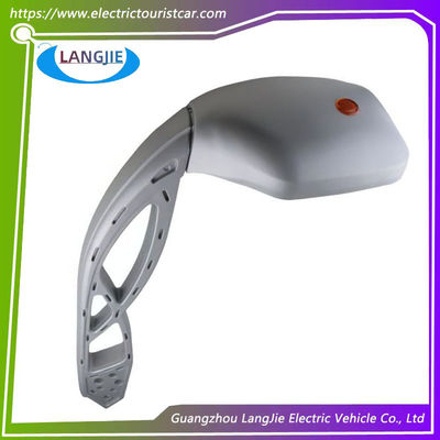 Dobra cena. Marshell Long Arm 7-Shaped Reversing Mirror For Electric Sightseeing Vehicles w Internecie