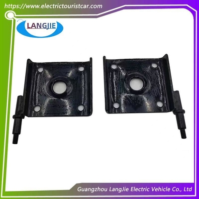 Dobra cena. Marshell Rear Steel Plate Shock Absorber Mounting Seat Is Used For Sightseeing Cars And Patrol Cars w Internecie