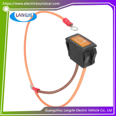 Dobra cena. Club Car DS Battery Warning Light for Golf Carts w Internecie