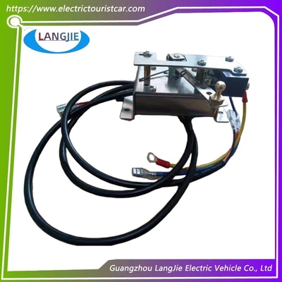 Dobra cena. DE020 Electric Potentiometer Assembly EZGO Golf Cart 1989-1994 w Internecie