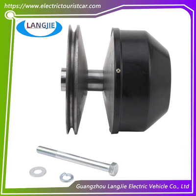 Dobra cena. Golf Cart Accessories YAMAHA 4-Stroke Drive Clutch G2-G22 Gas 1985 Upgraded Edition w Internecie
