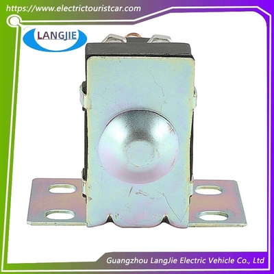 Dobra cena. OEM 27153-G01 Relaj magnetyczny EZGO TXT Golf Cart Od 1994 w Internecie
